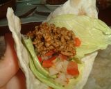 A picture of step 20 of Homemade Tortillas (with all-purpose flour).
