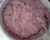 2 ingredient blueberry cake