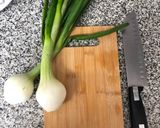 Foto del paso 1 de la receta: Sopa de cebolla