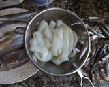 Foto del paso 1 de la receta: “Pescaitos” fritos