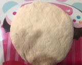Foto del paso 1 de la receta: Roles de canelas fáciles y en microondas
