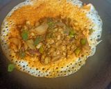 મસાલા ઢોંસા (Masala Dosa Recipe in Gujarati) રેસીપી સ્ટેપ4ફોટો