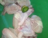 Foto langkah ke 1 dari resep Ayam sambal.