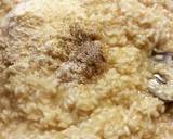 Garlic Parmesan Cilantro Risotto recipe step 5 photo