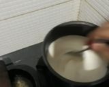 Foto langkah ke 4 dari resep Puding marie/oreo.