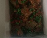 Foto langkah ke 4 dari resep Bekasam ikan nila.