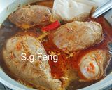 滷牛腱的食譜步驟8照片