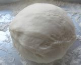 A picture of step 2 of Brown Sugar Ring Bread.