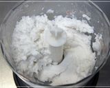 A picture of step 4 of Fluffy Light Shrimp Cutlets.