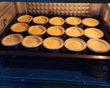Foto langkah ke 5 dari resep 420. Portuguese Egg Tart.