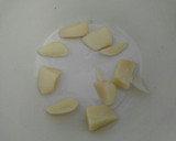 Foto del paso 5 de la receta: Berenjena frita con vinagre y ajos