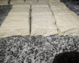 Foto del paso 3 de la receta: Criollitos de grasa