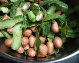 પંજાબી સ્ટાઈલ પરવળ નું શાક (Punjabi Style Parwar Sabji Recipe In Gujarati) રેસીપી સ્ટેપ2ફોટો