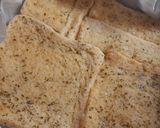 Foto del paso 1 de la receta: Sándwiches gratinados