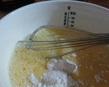 صورة لخطوة 3 من وصفة كيكة جاهزة