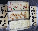 Foto del paso 2 de la receta: Cakes múltiples sabores