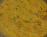 நெய் ரவா கிச்சடி (Nei rava khichadi recipe in tamil) ரெசிபி ஸ்டேப் 7 புகைப்படம்