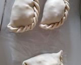 Foto del paso 2 de la receta: Empanaditas un poco más saludables 🥰