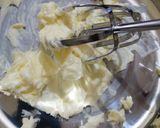 Foto del paso 3 de la receta: Muffins de plátano con nuez