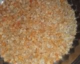अलसी गोंद के लड्डू (Alsi gond ke laddu recipe in Hindi) रेसिपी चरण 2 फोटो