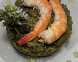 Foto del paso 9 de la receta: Arroz negro de habas