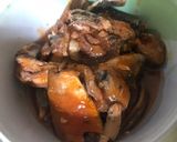 Foto langkah ke 2 dari resep Sarden goreng telur.
