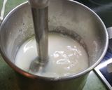 Foto del paso 2 de la receta Tarta Rosa de San Valentín 