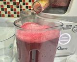 Foto langkah ke 3 dari resep NonAnemia Pressed Juice.