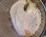 Foto langkah ke 1 dari resep Roti Gembong.