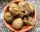 Foto del paso 3 de la receta: Muffins de café y nueces
