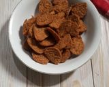 Foto langkah ke 5 dari resep Kerupuk bawang putih jepara.