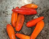 Foto langkah ke 3 dari resep Bumbu Rujak Buni (Modifikasi).