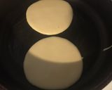 Foto del paso 5 de la receta: PANCAKES de Vainilla y Chocolate