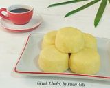 Foto langkah ke 5 dari resep Getuk Lindri.