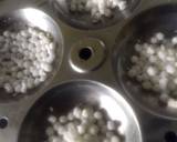 Saboodana Papad recipe step 2 photo