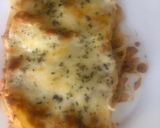 Foto del paso 18 de la receta: Lasaña con carne picada de magra de cerdo