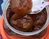 عکس مرحله 4 از دستور مربا انجیر با عطر هل😋