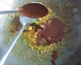 Foto langkah ke 2 dari resep Masak Karih khas Banjar.