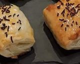 Foto del paso 6 de la receta: Napolitanas de chocolate