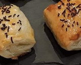 Foto del paso 6 de la receta: Napolitanas de chocolate