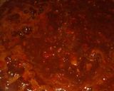 Foto del paso 4 de la receta: Salsa Barbacoa superfácil 🍅🍖