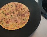 મેથીના થેપલા (Methi Thepla Recipe In Gujarati) રેસીપી સ્ટેપ5ફોટો
