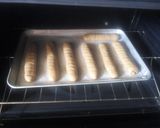 Foto del paso 15 de la receta: Gusanos