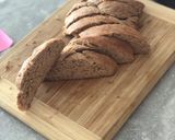 Fonott kalács recept fázis 3 fotója