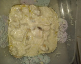 Foto del paso 3 de la receta: Lomo con nata y champiñones en MC