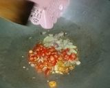 Foto langkah ke 4 dari resep Oseng Kacang panjang.