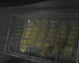 Foto langkah ke 1 dari resep Pisang Panggang Coklat.