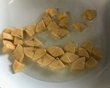 Foto del paso 7 de la receta: Lentejas con Patacones😋