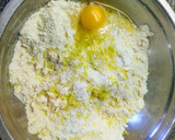 Foto del paso 1 de la receta: Lemon pie