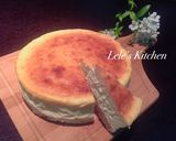 【新手入門】重乳酪蛋糕的食譜步驟6照片